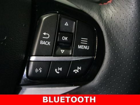 Used 2025 Ford Explorer ST-Line w/ Premium Package image 15