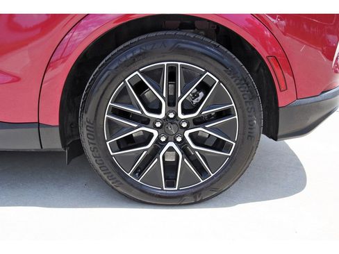 Used 2025 Ford Mustang Mach-E Premium RWD image 31