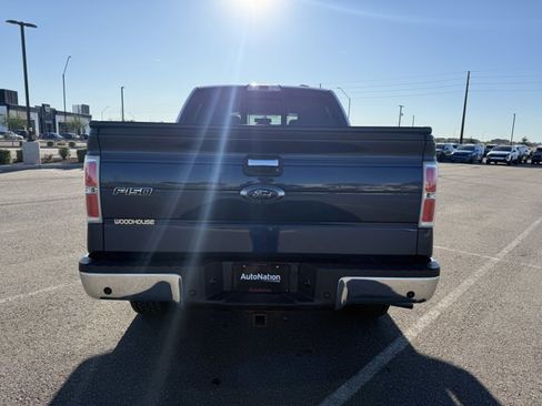 Used 2014 Ford F150 XLT w/ Equipment Group 302A Luxury image 6