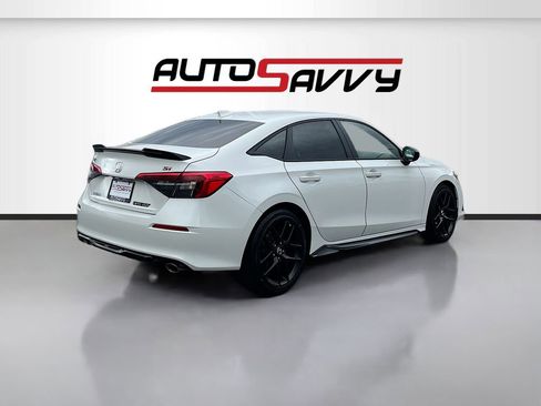 Used 2024 Honda Civic Si image 7