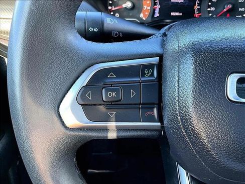 Used 2022 Jeep Compass Altitude image 20