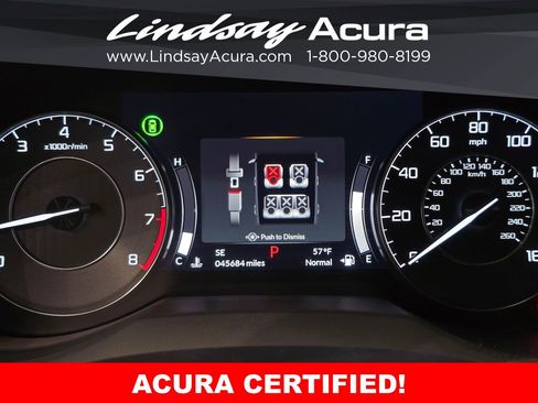 Certified 2023 Acura RDX AWD image 15