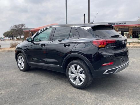 Used 2025 Buick Encore GX Preferred image 7