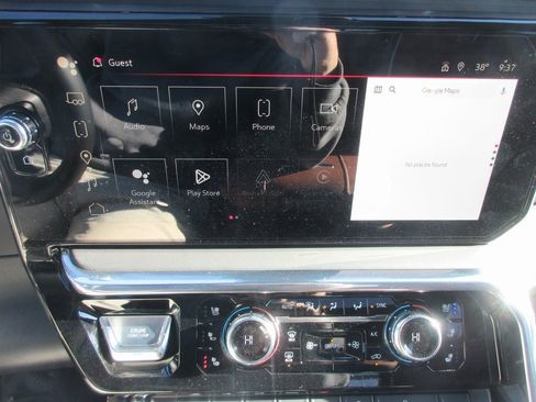 New 2026 GMC Sierra 2500 Denali Ultimate image 18