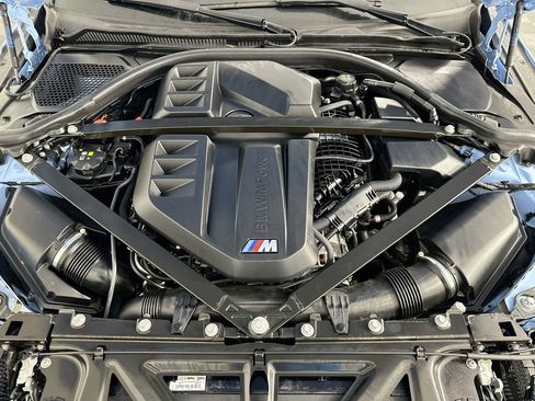 Used 2024 BMW M2 w/ Lighting Package RWD image 30