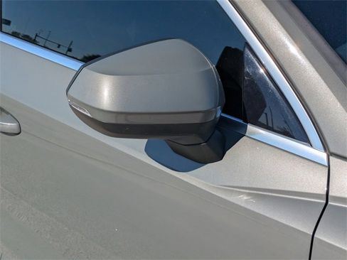 Used 2020 Audi Q3 2.0T Premium Plus w/ Premium Plus Package image 11