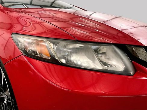 Used 2013 Honda Civic Si image 28