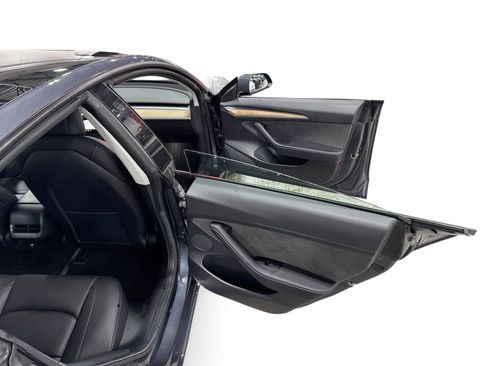 Certified 2022 Tesla Model 3 Long Range AWD/4WD image 12
