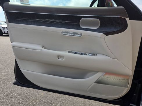Used 2025 Genesis G90 3.5T AWD/4WD image 25