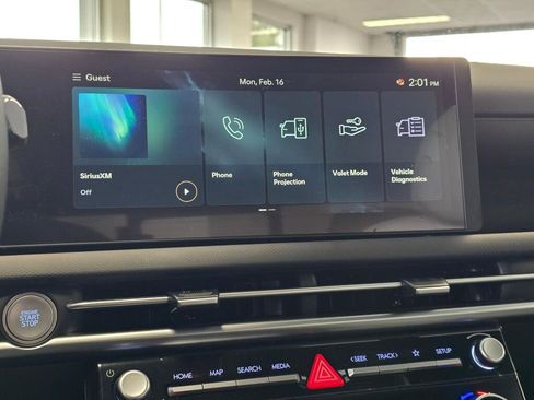 New 2026 Hyundai Santa Cruz SEL AWD/4WD image 24