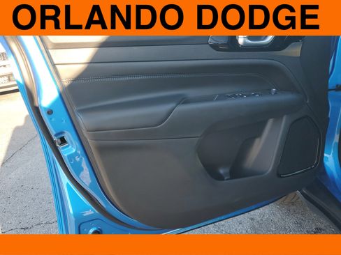 New 2026 Jeep Compass Latitude image 13