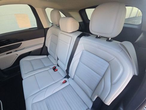 New 2026 Lincoln Nautilus Reserve image 19