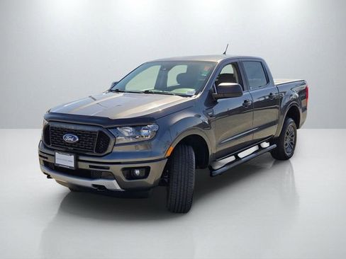 Used 2020 Ford Ranger XLT image 8
