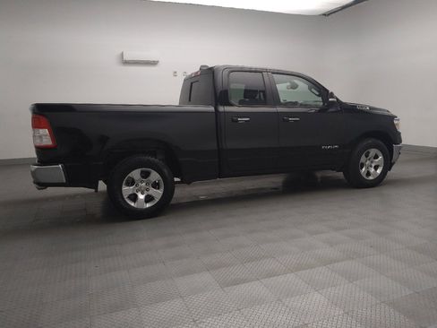 Used 2020 RAM 1500 Big Horn image 10
