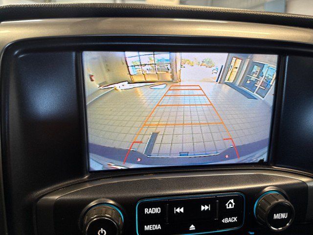 Used 2016 Chevrolet Silverado 2500 LT w/ LT Convenience Package AWD/4WD image 22