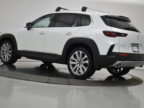 New 2026 MAZDA CX-50 2.5 Turbo w/ Weather Package AWD/4WD image 18