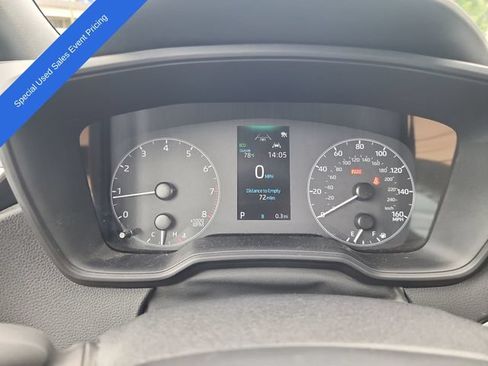 Used 2024 Toyota Corolla SE FWD image 14