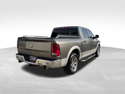 Used 2012 RAM 1500 Laramie RWD image 5
