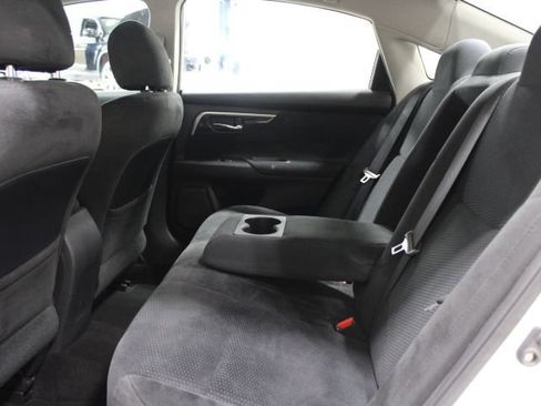 Used 2014 Nissan Altima 2.5 S FWD image 46
