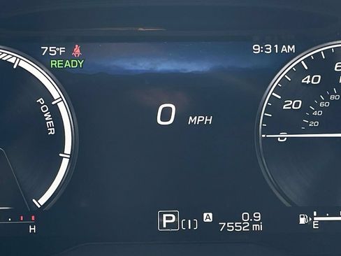 Used 2026 Subaru Forester Premium AWD/4WD image 16