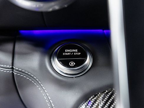 Used 2022 Mercedes-Benz SL 63 AMG 4MATIC image 17