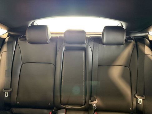 New 2026 Acura Integra A-Spec FWD image 25