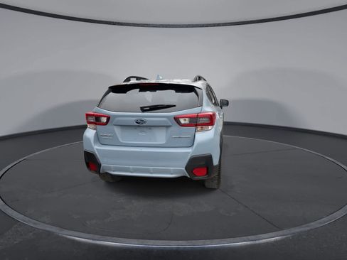 Used 2021 Subaru Crosstrek 2.0i Premium image 7