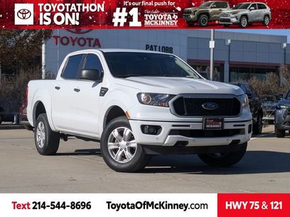 Used 2019 Ford Ranger XLT w/ Equipment Group 301A Mid