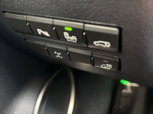 Used 2017 Lexus NX 200t AWD image 7