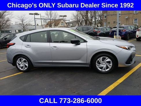 Certified 2025 Subaru Impreza 2.0i image 3