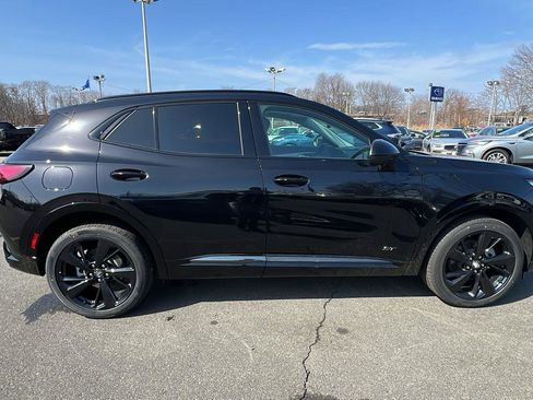 New 2026 Buick Envision Sport Touring image 8