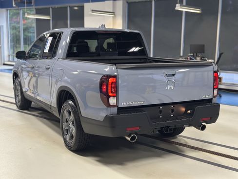Used 2023 Honda Ridgeline RTL image 9