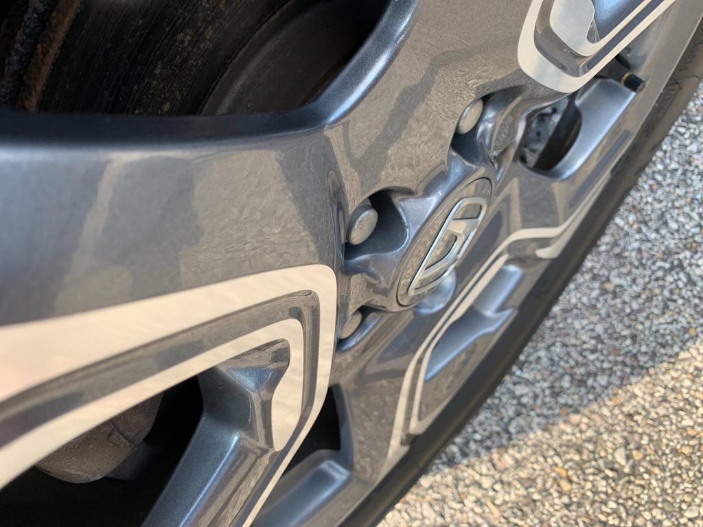 Used 2019 Honda CR-V EX image 35