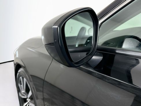 Used 2022 Honda Civic EX image 16