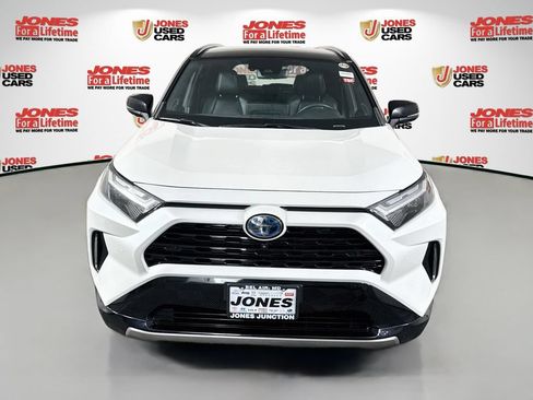 Certified 2023 Toyota RAV4 XSE AWD/4WD image 13
