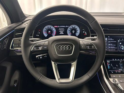 New 2026 Audi Q7 2.0T Premium image 9