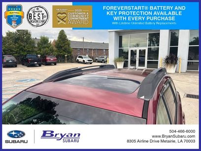 Used 2011 Subaru Outback 3.6R Limited w/ PWR Moonroof Pkg