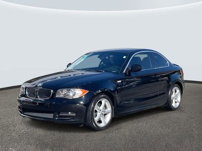 Used 2011 BMW 128i Coupe