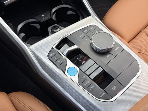 Certified 2023 BMW i4 eDrive35 w/ Premium Package RWD image 31