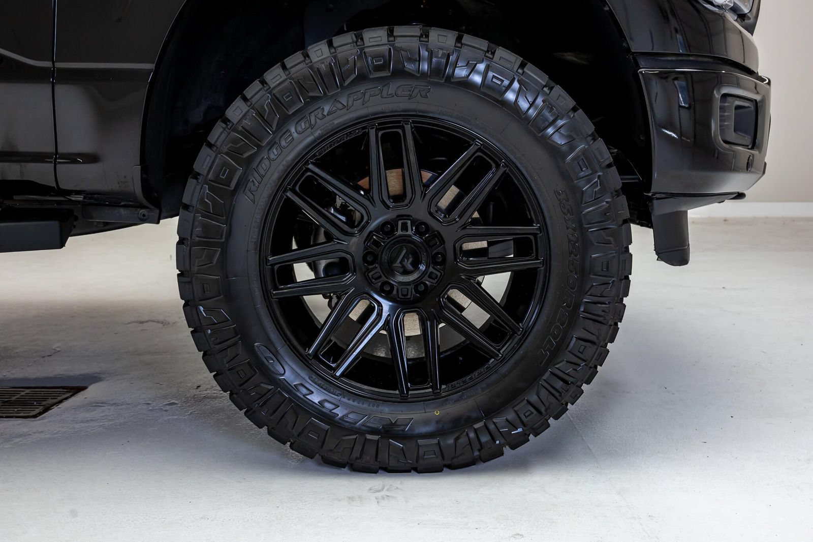 Used 2026 Ford F150 Lariat AWD/4WD image 12