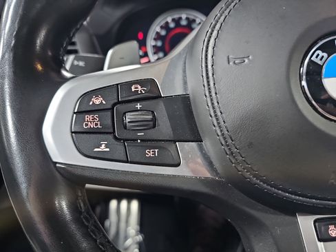 Used 2019 BMW X3 M40i image 11