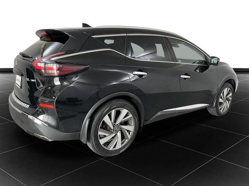 Used 2020 Nissan Murano SL w/ Moonroof Package AWD/4WD image 5