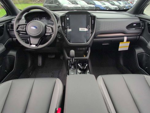 New 2026 Subaru Forester Sport image 15