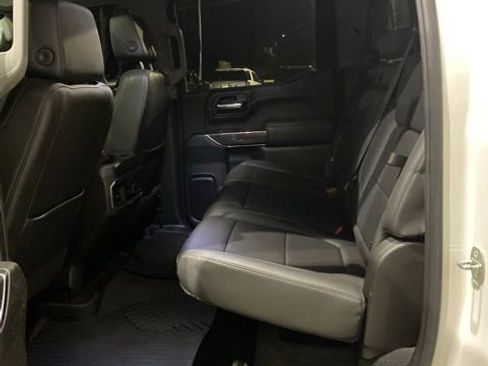 Used 2022 Chevrolet Silverado 1500 LTZ w/ LTZ Premium Texas Edition image 41