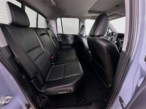 Certified 2024 Honda Ridgeline RTL image 9