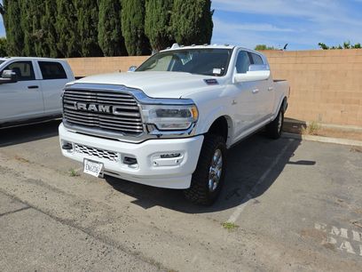 New 2026 RAM ProMaster 1500 w/ Safety Group