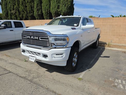 New 2026 RAM ProMaster 1500 w/ Safety Group FWD image 1