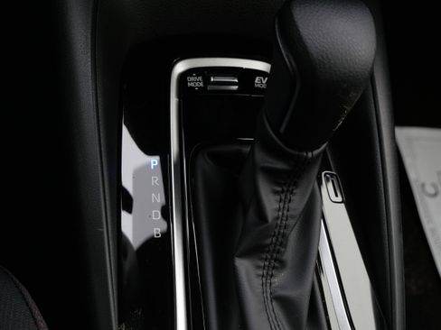 New 2026 Toyota Corolla SE image 8