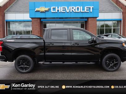 New 2026 Chevrolet Silverado 1500 LT Trail Boss