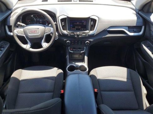 Used 2024 GMC Terrain SLE AWD/4WD image 14